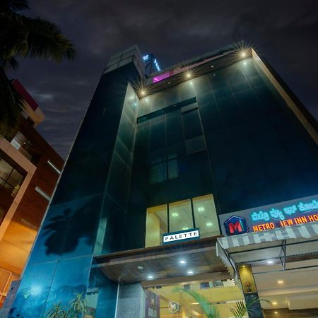 Super Townhouse Oak Jvh Hotel Bengaluru Kültér fotó